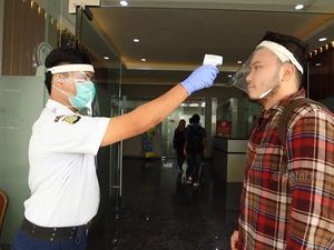 Ini Strategi Kemenhub Antisipasi Long Weekend