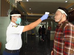 Ini Strategi Kemenhub Antisipasi Long Weekend