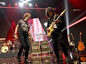 Ketika Musisi Unjuk Gigi di Pekan Kebudayaan Secara Daring