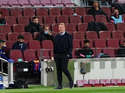 Dua Hal yang Diminta Ronald Koeman dari Barcelona
