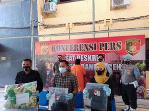 Kekerasan terhadap Anak di Banda Aceh Meningkat, Banyak Pelaku Orang Dekat