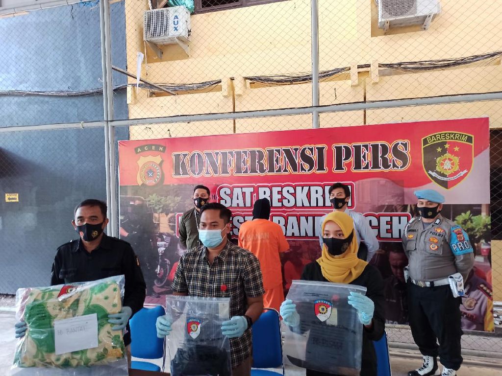 Kekerasan terhadap Anak di Banda Aceh Meningkat, Banyak Pelaku Orang Dekat Kekerasan terhadap Anak di Banda Aceh Meningkat, Banyak Pelaku Orang Dekat