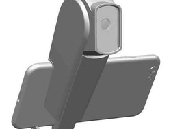 Canon Bakal Produksi Sendiri Lensa Untuk Smartphone