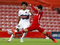 Liverpool Bakal Main di Tempat Netral Lawan Midtjylland?