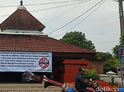 Wisata Religi dan Pantai di Demak Pas Buat Liburan Cuti Bersama Nih