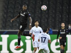 Geregetannya Marcus Thuram: 2 Kali Bobol Madrid tapi Gagal Menang