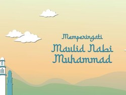 Bacaan Maulid Barzanji Beserta Tulisan Arab, Latin, dan Artinya