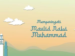Bacaan Maulid Barzanji Beserta Tulisan Arab, Latin, dan Artinya Bacaan Maulid Barzanji Beserta Tulisan Arab, Latin, dan Artinya