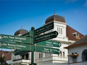 Cendera Mata Ini Pasti Bikin Kamu Kangen Yogyakarta