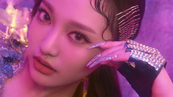 SM Entertainment Rilis Foto Teaser Ningning aespa