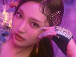 Penyebab Fans aespa Gaungkan SM Protect NINGNING di Medsos