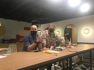 Lee Sachi Dianggap Bohong, Okan Cornelius Sampaikan Fakta Ini