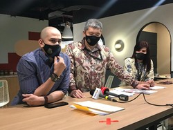 Okan Cornelius Ceraikan Lee Sachi karena Dugaan Penganiayaan Anak