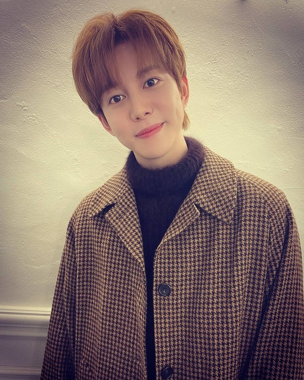 park kyung blok b