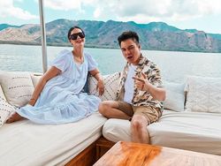 Desakan Pidana Baim Wong-Paula Meski Opsi Restorative Justice Mengemuka