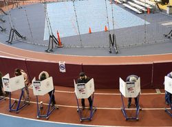 28 Petugas Pemilu AS Terinfeksi Corona, Diduga Tertular Pemilih