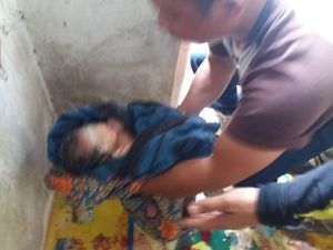 5 Kejadian Paling Menyita Perhatian di Garut Selama Oktober 2020 5 Kejadian Paling Menyita Perhatian di Garut Selama Oktober 2020