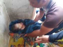 5 Kejadian Paling Menyita Perhatian di Garut Selama Oktober 2020