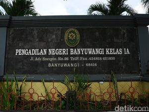 Pemkab dan Pengadilan Negeri Banyuwangi Bersinergi soal Pelayanan Publik