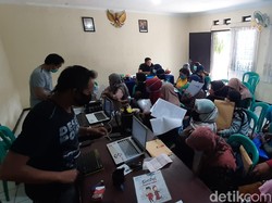 Puluhan Warga Kabupaten Malang Jadi Korban Investasi Bodong