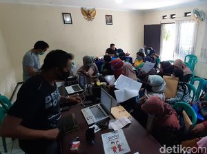 Puluhan Warga Kabupaten Malang Jadi Korban Investasi Bodong Puluhan Warga Kabupaten Malang Jadi Korban Investasi Bodong