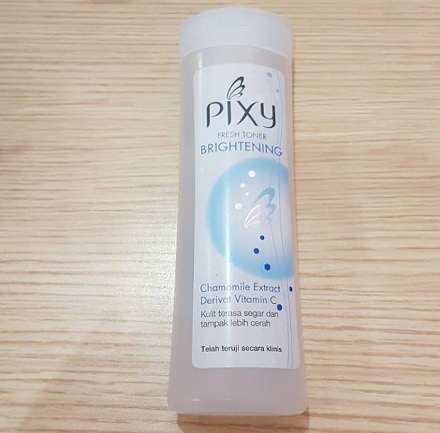 Rekomendasi Toner Bagus di Bawah Rp50 Ribu untuk Kulit Kusam