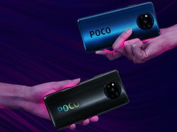 Poco X4 Tak Lama Lagi Akan Dirilis, Hadir dalam 4 Varian