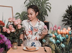 Denise Chariesta Tuding Iqlima Kim Cuma Pansos ke Hotman Paris