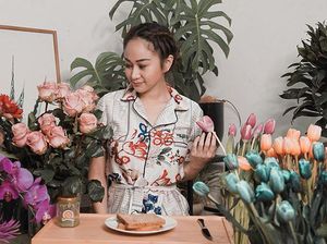 Denise Chariesta Tuding Iqlima Kim Cuma Pansos ke Hotman Paris Denise Chariesta Tuding Iqlima Kim Cuma Pansos ke Hotman Paris