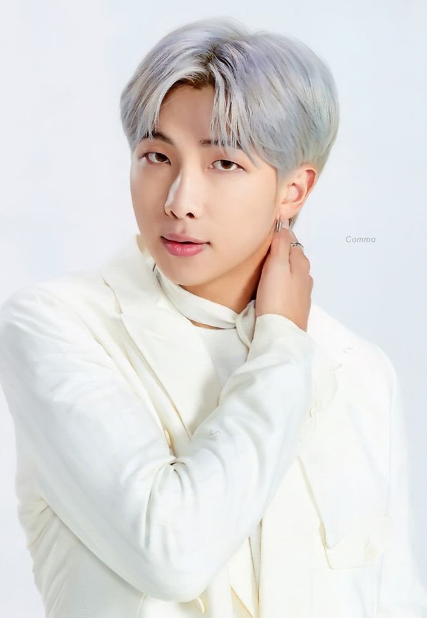 Rapmon bts