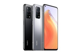 Xiaomi Redmi K30S Diumumkan, Spesifikasi Gahar Harga Rp 5 Jutaan