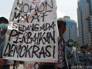 Moeldoko soal UU Ciptaker: Pemerintah Segera Ambil Langkah Cepat!