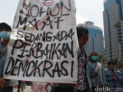 Moeldoko soal UU Ciptaker: Pemerintah Segera Ambil Langkah Cepat!