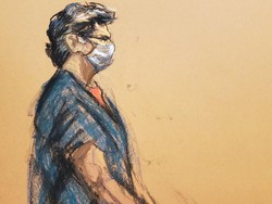 Seabad Lebih Penjara untuk Pemimpin Sekte Seks di Negara Adikuasa