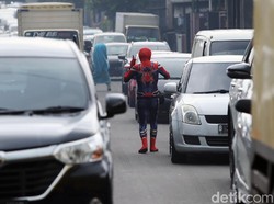 Alasan Puncak Tetap Favorit Meski Sering Macet