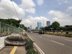 Cuti Bersama Masih Ada Demo Hari Ini di Jakarta, Hindari Ruas Jalan Berikut