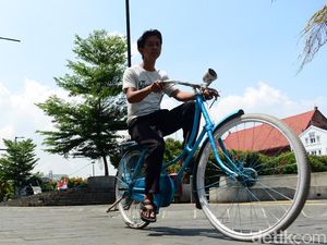 Perhatikan Ini Sebelum Long Weekend ke Tempat Wisata