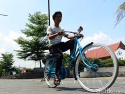 Perhatikan Ini Sebelum Long Weekend ke Tempat Wisata