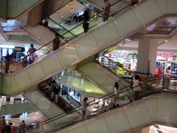 Diperketat Lagi, Mal di Jabodetabek Harus Tutup Pukul 19.00