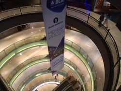 Hari Pertama Cuti Bersama, Suasana Mal di Jakarta Ramai Nggak?