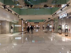 Mal Bakal Tutup Jam 17.00 WIB, Pengusaha Setuju?