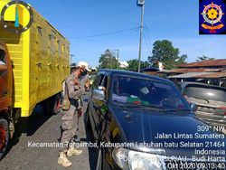 Sempat Diatur Gubernur, Kini Warga Keluar-Masuk Riau Tak Perlu Rapid Test