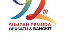 Lewat Upacara Virtual, Menpora Bangun Semangat Pemuda Indonesia Lewat Upacara Virtual, Menpora Bangun Semangat Pemuda Indonesia