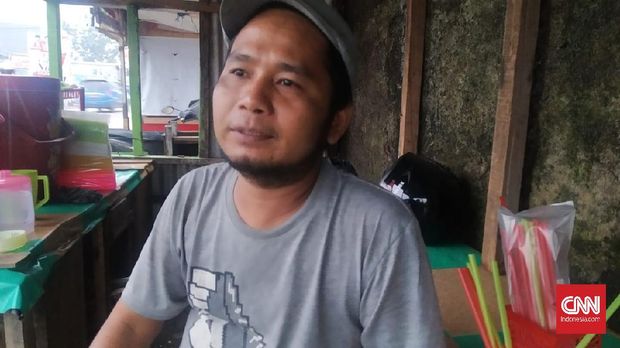 Rahmat Lubis
