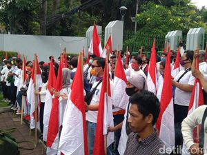 Merawat Heroisme (Sumpah) Pemuda