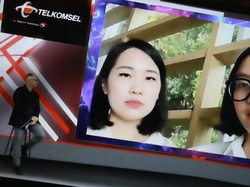 Tranformasi Digital Kunci UMKM Bertahan di Tengah Pandemi