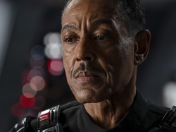 Giancarlo Esposito Bangga Jadi Villain di Cerita The Mandalorian