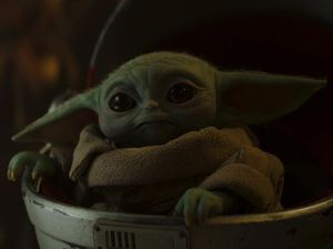 Adegan Baby Yoda di The Mandalorian Musim ke-2 Tuai Kritikan