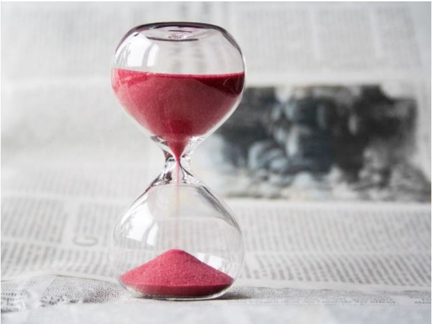 semakin dewasa waktu luangmu jadi sedikit