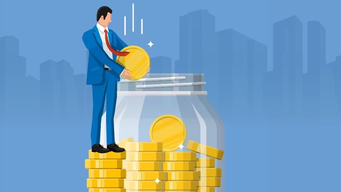 Tips Keuangan Buat Milenial